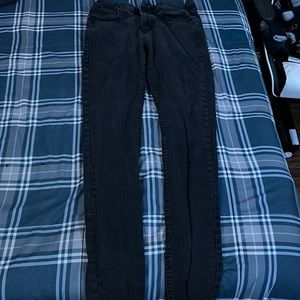 Fashion nova mens jeans size 32 skinny jeans
